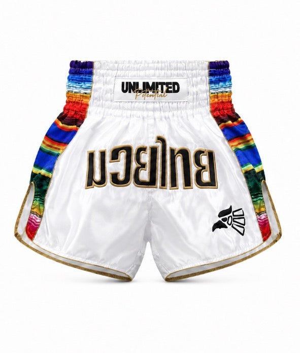 Muay Thai shorts “ZARAPE”