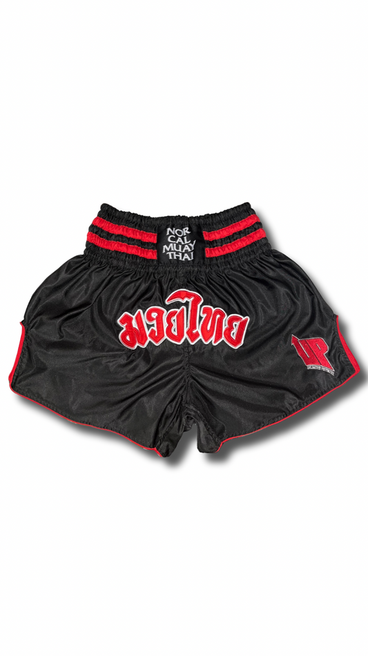 Unlimited Potential X NorCal Muay Thai
