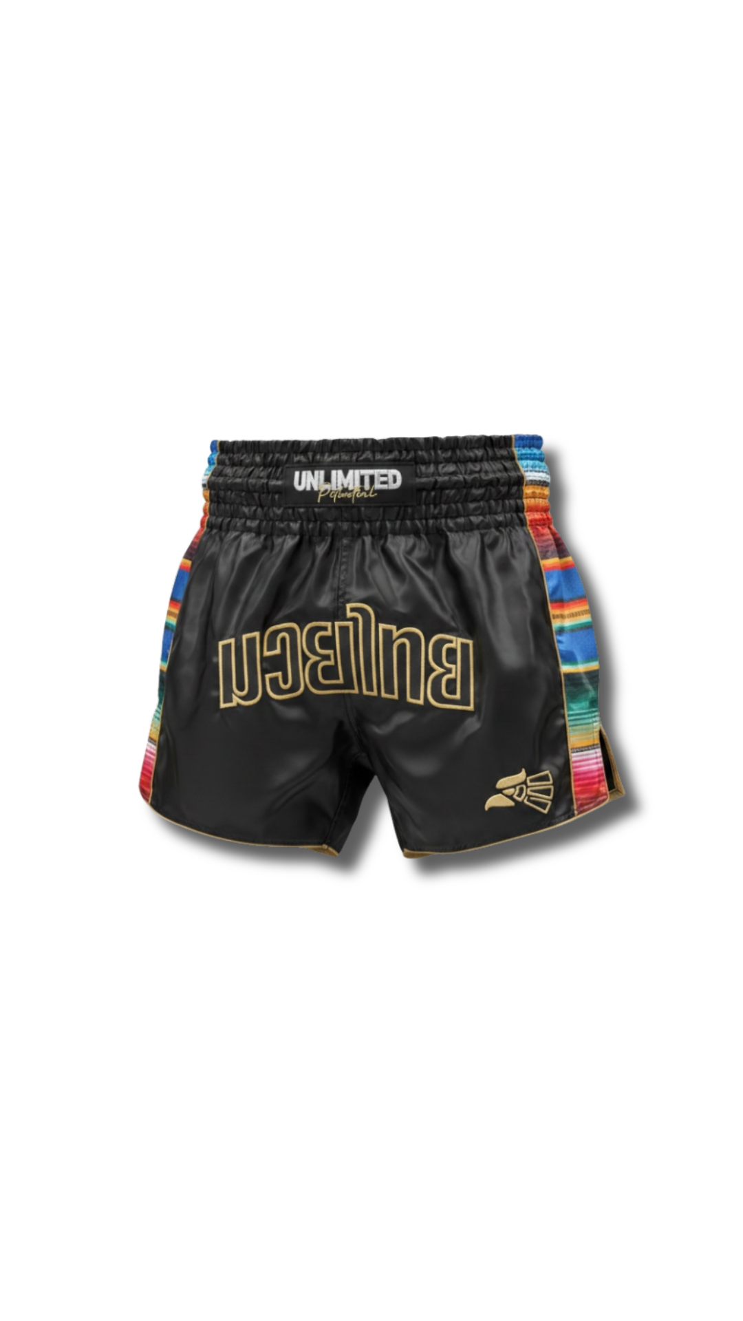 Muay Thai shorts “ZARAPE”